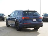 Used 2025 Audi SQ7 SUV