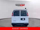 New 2026 Chevrolet Express 2500 Van