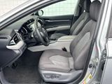 Used 2019 Toyota Camry Sedan