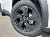 New 2026 Nissan Rogue SUV