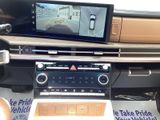 New 2027 Hyundai Santa Fe SUV