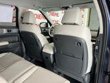 New 2027 Hyundai Santa Fe SUV