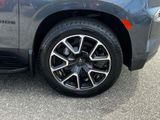 Used 2021 Chevrolet Tahoe SUV