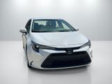 Used 2025 Toyota Corolla Sedan