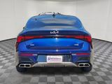 Used 2025 Kia K5 Sedan
