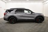 Used 2022 Ford Explorer SUV