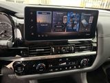 New 2026 Nissan Pathfinder SUV