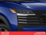 New 2026 Nissan Kicks SUV