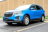 Used 2024 Chevrolet Equinox SUV
