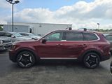 Used 2024 Kia Telluride SUV