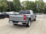 New 2026 Chevrolet Silverado 1500 Truck