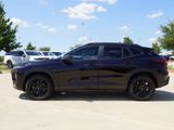Used 2024 Chevrolet Trax SUV
