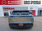 New 2026 Nissan Murano SUV