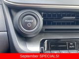 Used 2025 Toyota Prius Hatchback