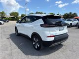 Used 2023 Chevrolet Bolt EUV SUV