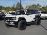 Used 2023 Ford Bronco SUV