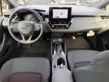 Used 2026 Toyota Corolla Hybrid Sedan