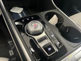 New 2026 Kia Carnival MPV Hybrid Van