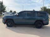 New 2026 Jeep Grand Wagoneer SUV
