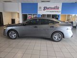 Used 2026 Nissan Sentra Sedan