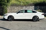 New 2026 Honda Accord Sedan Sedan