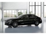 New 2026 Mercedes-benz C Class Sedan