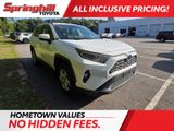 Used 2019 Toyota RAV4 Hybrid SUV