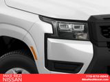 New 2026 Nissan Frontier Truck