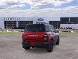 New 2026 Ford Bronco Sport SUV
