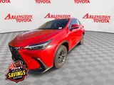 Used 2024 Lexus NX SUV