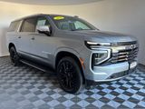 New 2026 Chevrolet Suburban SUV