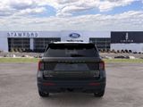 New 2026 Ford Explorer SUV