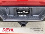 Used 2025 Chevrolet Colorado Truck