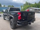 Used 2024 Chevrolet Silverado 2500HD Truck