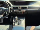 Used 2019 Lexus GS Sedan