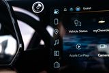 New 2027 Chevrolet Equinox SUV