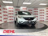 Used 2016 Honda CR-V SUV