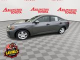 Used 2025 Nissan Sentra Sedan
