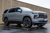 New 2026 Chevrolet Tahoe SUV