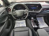 Used 2024 Chevrolet Trax SUV