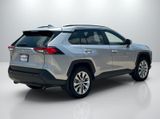 Used 2025 Toyota RAV4 SUV