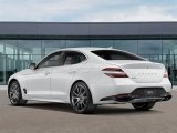 New 2026 Genesis G70 Sedan
