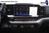 New 2026 Chevrolet Silverado 2500HD Truck