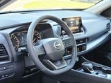 New 2026 Nissan Rogue SUV
