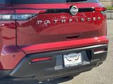 New 2026 Nissan Pathfinder SUV