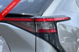 New 2026 Toyota bZ SUV