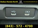 Used 2024 Honda Accord Hybrid Sedan