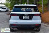 New 2026 Chevrolet Traverse SUV