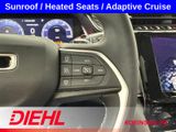 Used 2023 Jeep Grand Cherokee SUV
