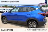 Used 2022 Kia Seltos SUV